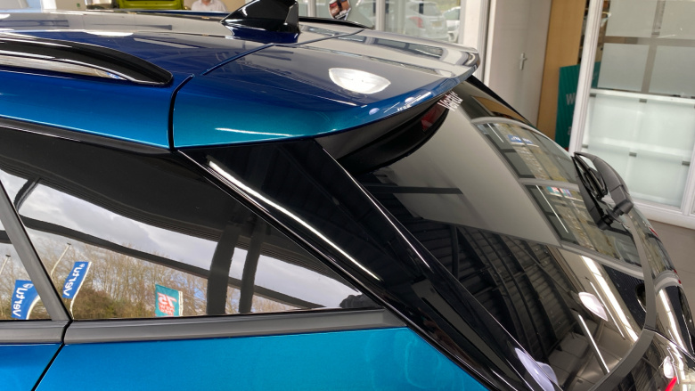 Peugeot 2008 1.2 PureTech Allure 5dr Petrol Estate